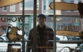 «Монстр: История Эда Гина»: Рецензия Киноафиши