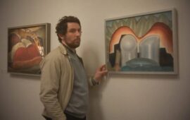 «Вдохновитель»: Рецензия Киноафиши