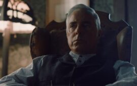 В прокат выйдет мистический хоррор «Наследники Ван Хельсинга. Проклятие Дракулы»