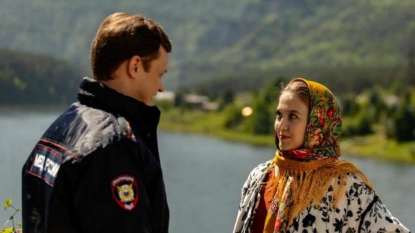 Дворняжка, Красноярск и килограммы: как снимали сериал «Ронин» с Дмитрием Паламарчуком Дворняжка, Красноярск и килограммы: как снимали сериал «Ронин» с Дмитрием Паламарчуком