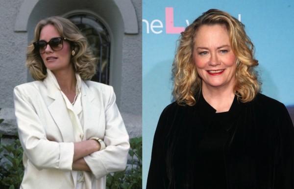 Как выглядят спустя 40 лет актеры сериала &laquo;Детективное агентство &laquo;Лунный свет&raquo; и где они сейчас