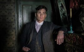 Netflix и BBC готовят многосерийный сиквел «Острых козырьков»