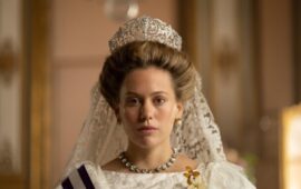 На viju выйдет сериал «Эна, королева Испании»