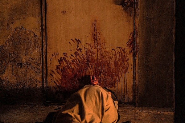 Страшнее тишина? &laquo;Паранормальное явление. Шум&raquo; &mdash; корейский хоррор об опасных соседях