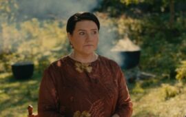 «Три свадьбы и один побег»: Мама, мама, что я буду делать