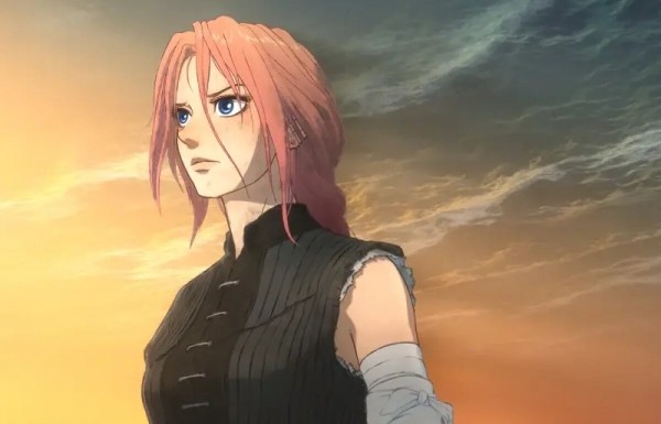 &laquo;Скарлет&raquo;: Рецензия Киноафиши