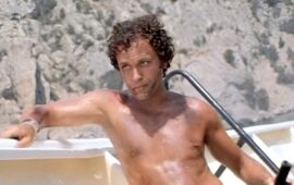 Два гражданских брака на стороне, груз славы и авторитета отца, смерть в 52 года: Как сложилась жизнь актера Николая Еременко-младшего