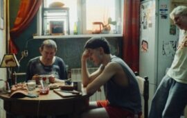 Объявлены победители кинофестиваля «Маяк» 2025 года