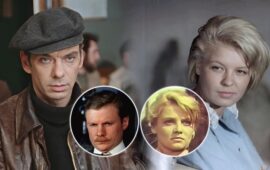 Советские актеры, которых заменили в культовых фильмах после начала съемок