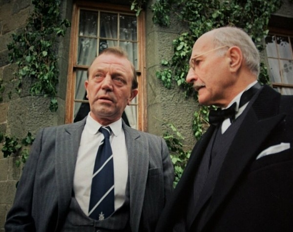 Как снимали &laquo;Десять негритят&raquo; (1987): Говорухин создал первый советский триллер в Крымской Англии