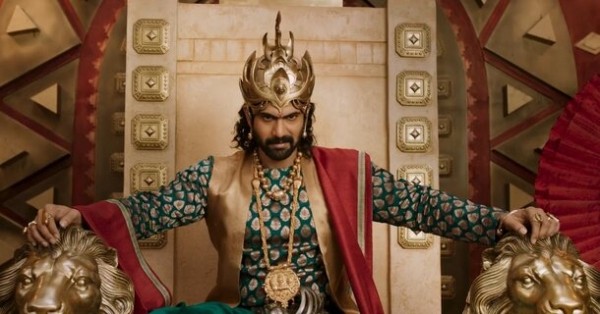В прокат выйдет индийский блокбастер «Бахубали: Эпос» В прокат выйдет индийский блокбастер «Бахубали: Эпос»