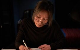 Правда глаз колет: «Старуха с ножом» — корейский триллер с необычной героиней