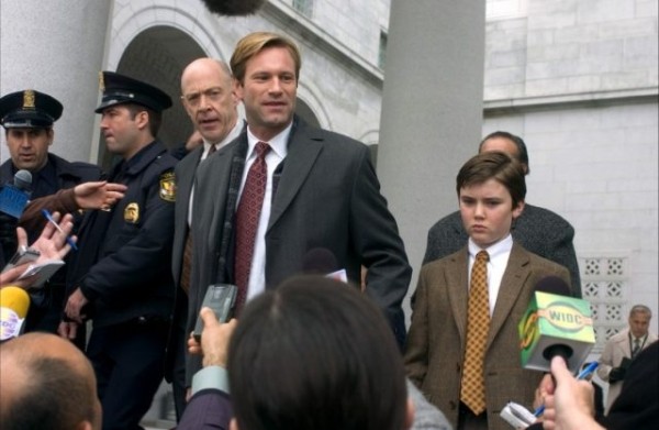 Именем закона: 7 фильмов и сериалов про адвокатов и суд