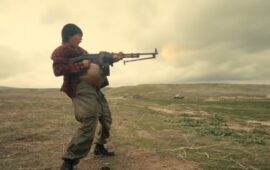 Ангелы революции: «Битва за битвой» — мощное высказывание с Леонардо ДиКаприо и Шоном Пенном