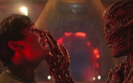 Что известно о пятом финальном сезоне сериала «Очень странные дела»: спойлеры и фанатские теории