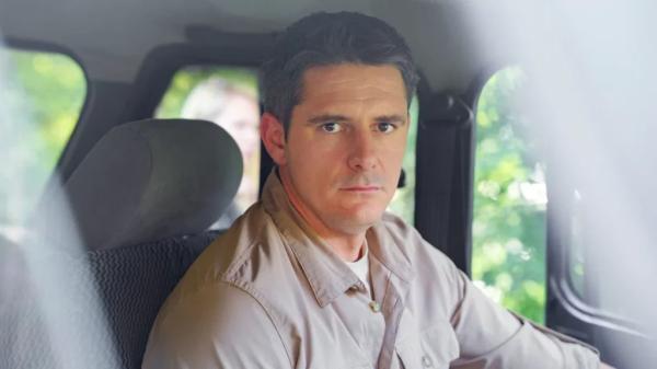 Дворняжка, Красноярск и килограммы: как снимали сериал «Ронин» с Дмитрием Паламарчуком Дворняжка, Красноярск и килограммы: как снимали сериал «Ронин» с Дмитрием Паламарчуком