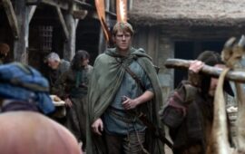 За сто лет до «Игры престолов»: вышел трейлер сериала «Рыцарь Семи Королевств: Межевой рыцарь»