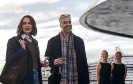 Тренд современности: топ-9 свежих фильмов и сериалов, в которых критикуются богачи