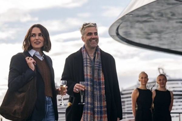 Тренд современности: топ-9 свежих фильмов и сериалов, в которых критикуются богачи