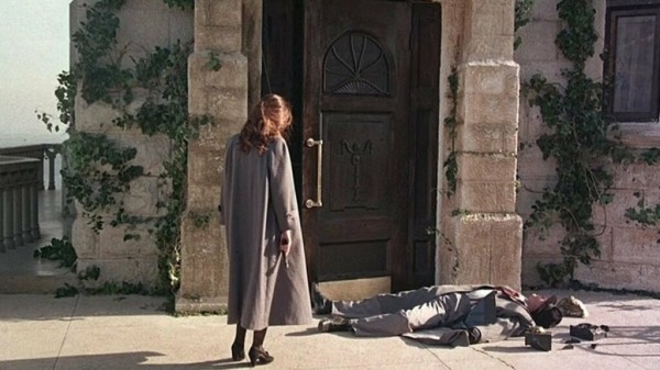 Как снимали &laquo;Десять негритят&raquo; (1987): Говорухин создал первый советский триллер в Крымской Англии