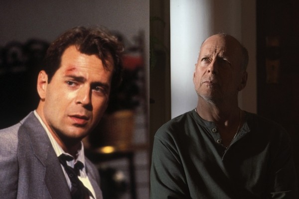 Как выглядят спустя 40 лет актеры сериала &laquo;Детективное агентство &laquo;Лунный свет&raquo; и где они сейчас