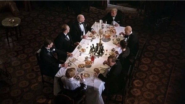 Как снимали &laquo;Десять негритят&raquo; (1987): Говорухин создал первый советский триллер в Крымской Англии