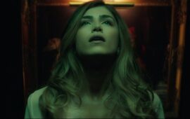 «Опасные связи»: Рецензия Киноафиши