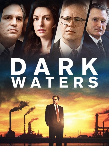 Именем закона: 7 фильмов и сериалов про адвокатов и суд