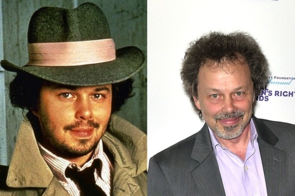 Как выглядят спустя 40 лет актеры сериала &laquo;Детективное агентство &laquo;Лунный свет&raquo; и где они сейчас