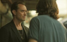 «Черный кролик»: Рецензия Киноафиши