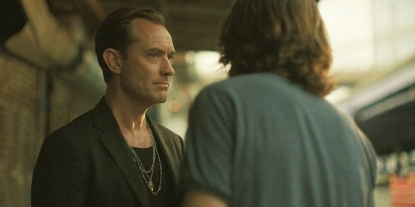 &laquo;Черный кролик&raquo;: Рецензия Киноафиши