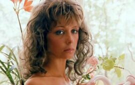 Снималась полностью раздетой, вышла замуж за мошенника: как сейчас живет актриса Елена Аржаник