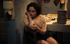 «Звук падения»: Рецензия Киноафиши