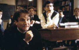 Самая ответственная профессия: 9 фильмов и сериалов об учителях