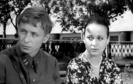 Режиссер приговорен к смертной казни, Олег Даль «зашился» перед ролью: как снимали «Вариант «Омега»