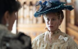 Историю вершат не только мужчины: 8 киновоплощений сильных женских личностей