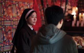 Священнослужители противостоят вселенскому злу в трейлере хоррора «Астрал. 13 инкарнаций зла»