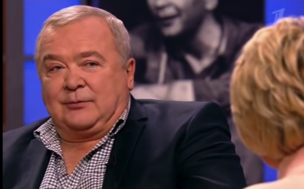 Как сейчас живет звезда фильма &laquo;Усатый нянь&raquo; Сергей Проханов