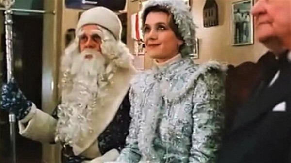 Вечная классика: 15 советских новогодних фильмов, проверенных временем