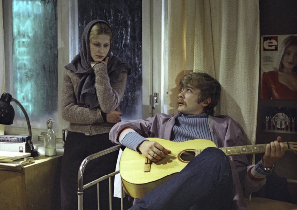 Как сейчас живет звезда фильма &laquo;Усатый нянь&raquo; Сергей Проханов