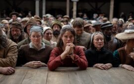 «Хамнет»: Рецензия Киноафиши