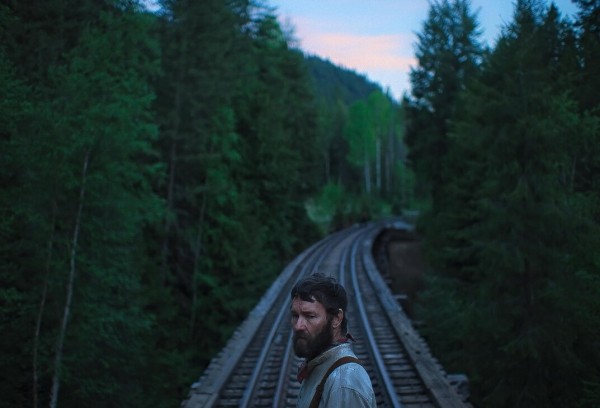 &laquo;Сны поездов&raquo;: Рецензия Киноафиши