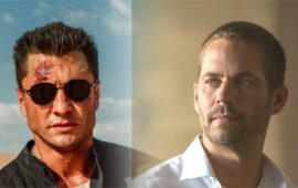 Арабская ночь, волшебный восток: 6 фильмов, которые снимались в ОАЭ