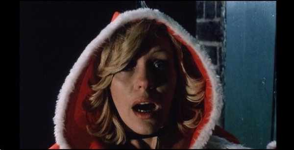 Новогодние фильмы ужасов, которые разнообразят череду праздничных комедий