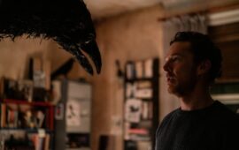 «Сущность»: Рецензия Киноафиши