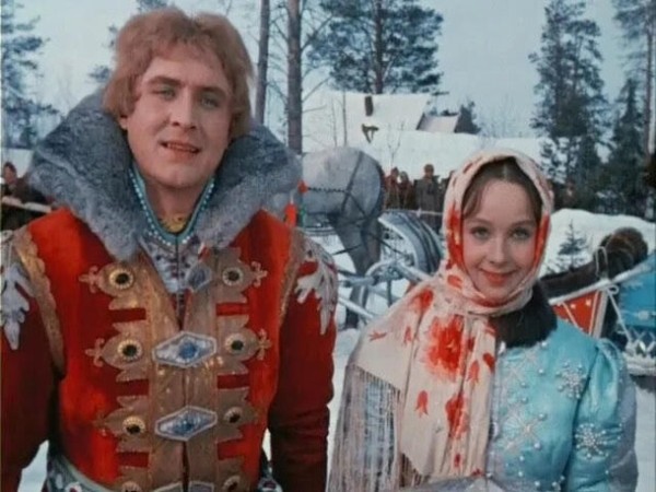 Вечная классика: 15 советских новогодних фильмов, проверенных временем