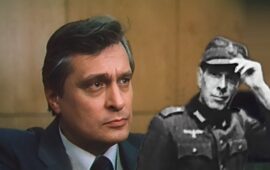 Как снимали сериал «Противостояние» (1985): Вырезали всю политику, платили разные зарплаты
