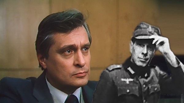 Как снимали сериал &laquo;Противостояние&raquo; (1985): Вырезали всю политику, платили разные зарплаты