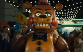 Кому смотреть хоррор «Пять ночей с Фредди 2»