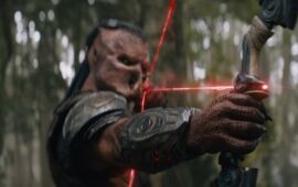 Кому смотреть фантастический боевик «Хищник: Планета смерти»